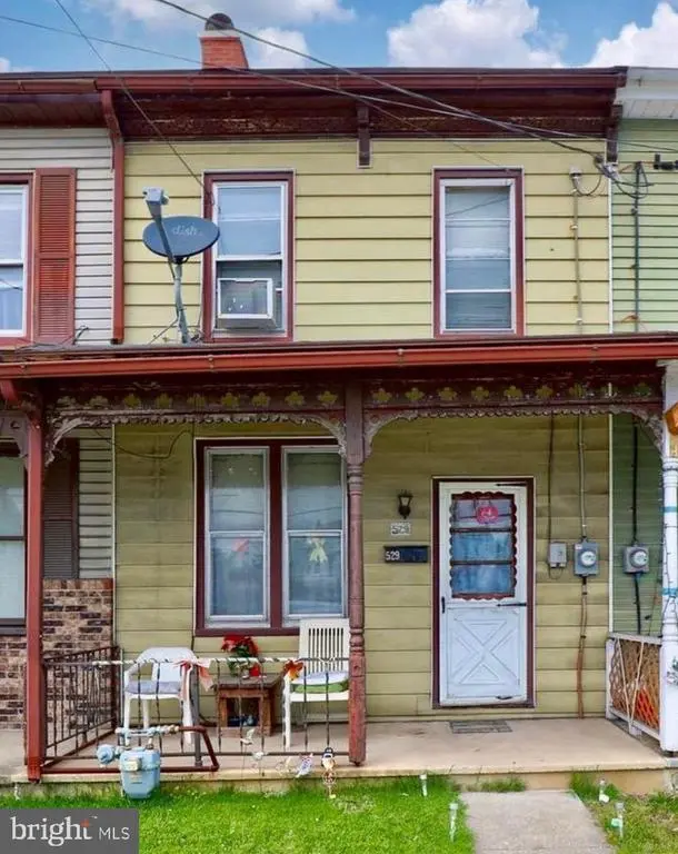 529 E Cumberland St, Lebanon