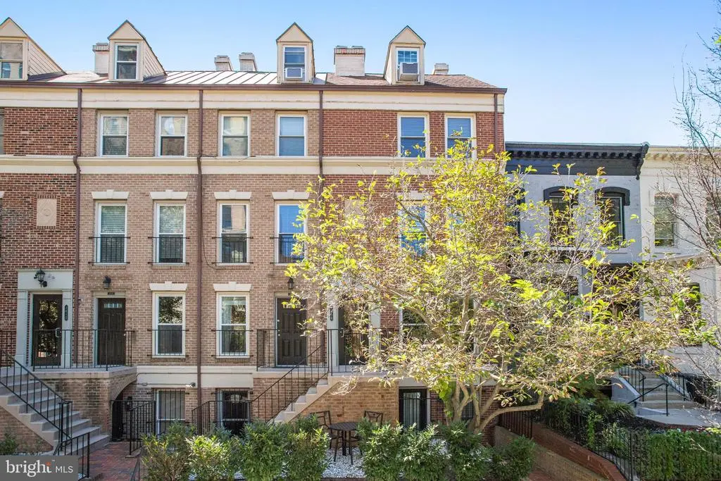 1616 Q St Nw #14, WASHINGTON