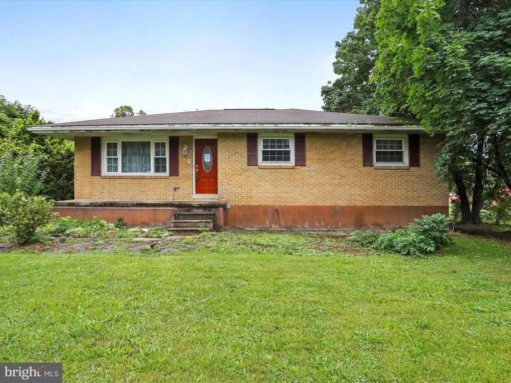 18508 Mcmullen Hwy Sw, Rawlings