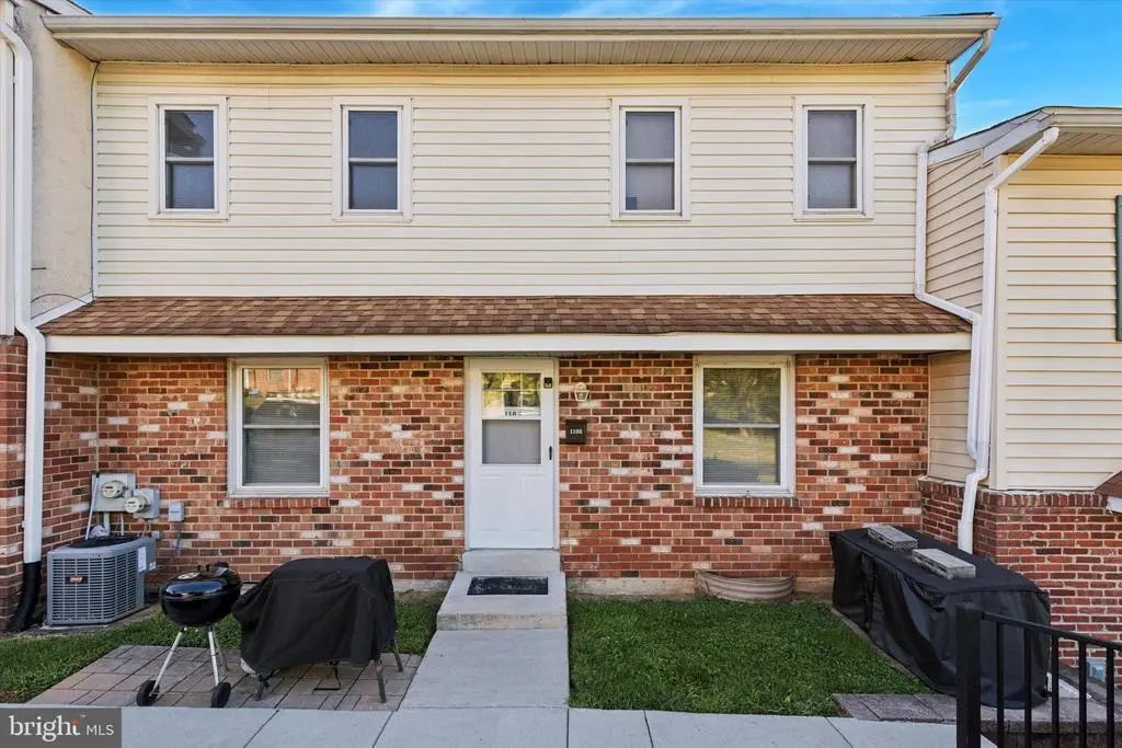 1105 Whitpain Hls, BLUE BELL