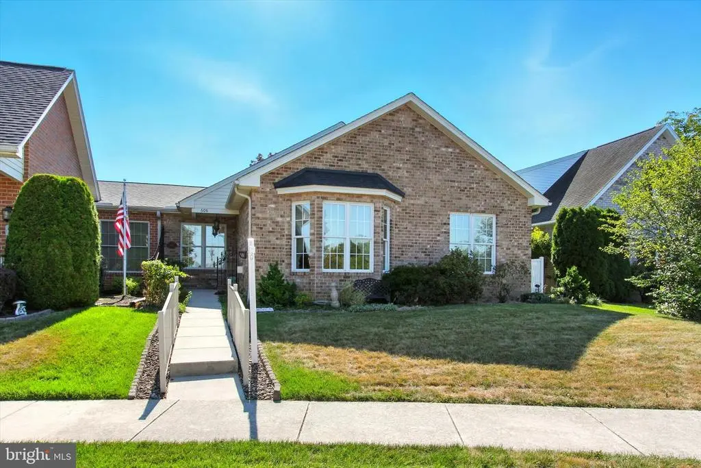608 Trafalgar Dr, HAGERSTOWN