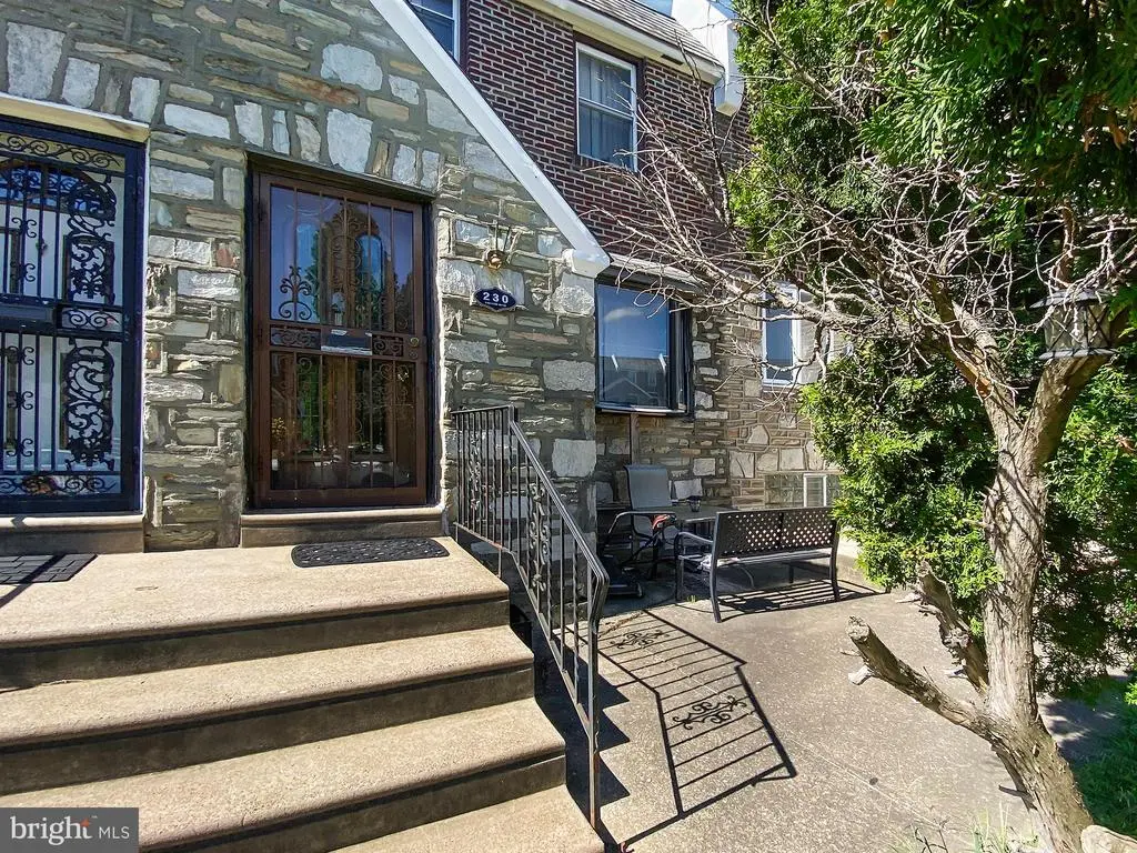 230 E Fariston Dr, PHILADELPHIA
