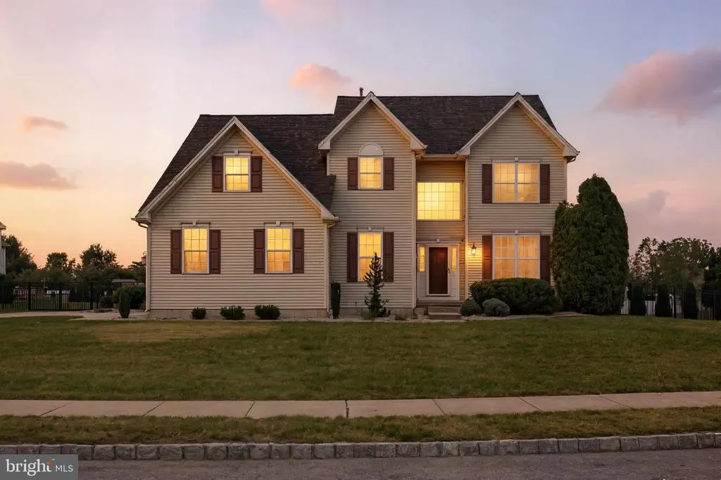 306 Johnny Boy Lane, BERLIN