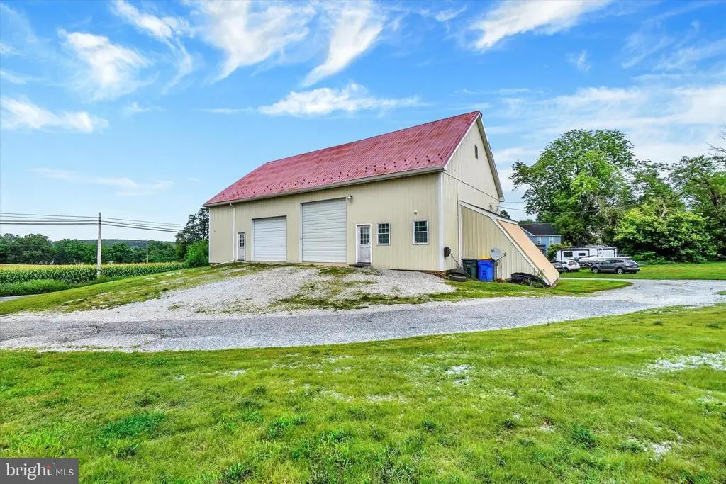 2882-2884 S Queen St, Dallastown