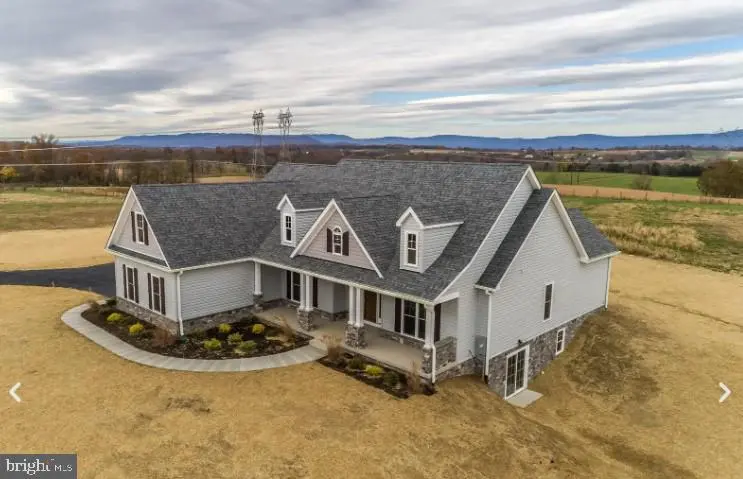 Light Rd, WINCHESTER