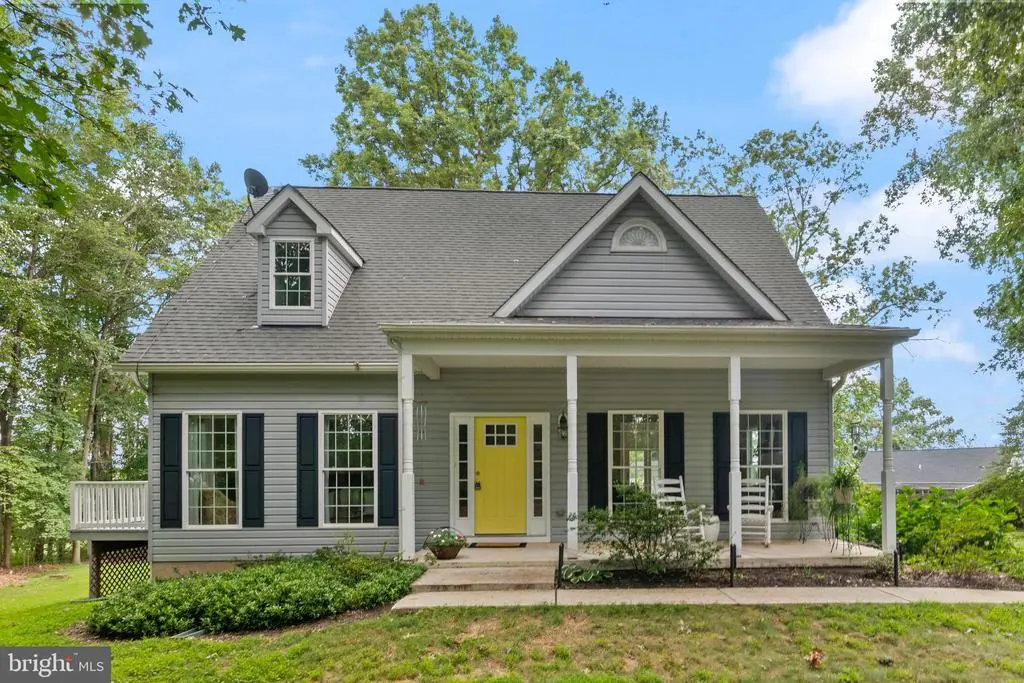 1012 Bernoudy Rd, White Hall