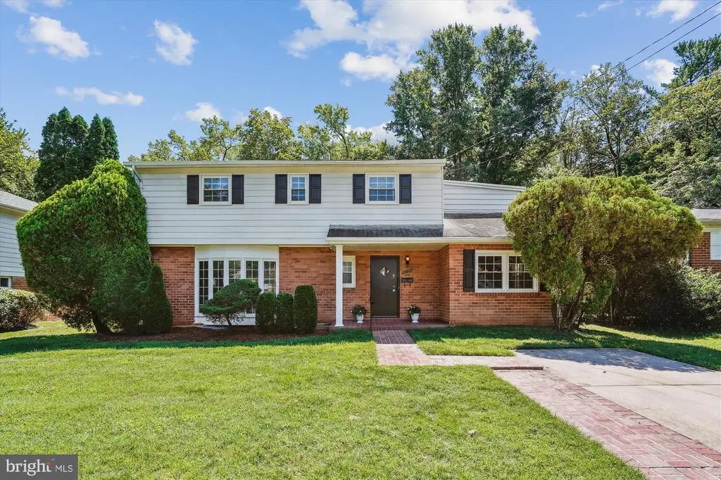 6224 Rockhurst Rd, Bethesda