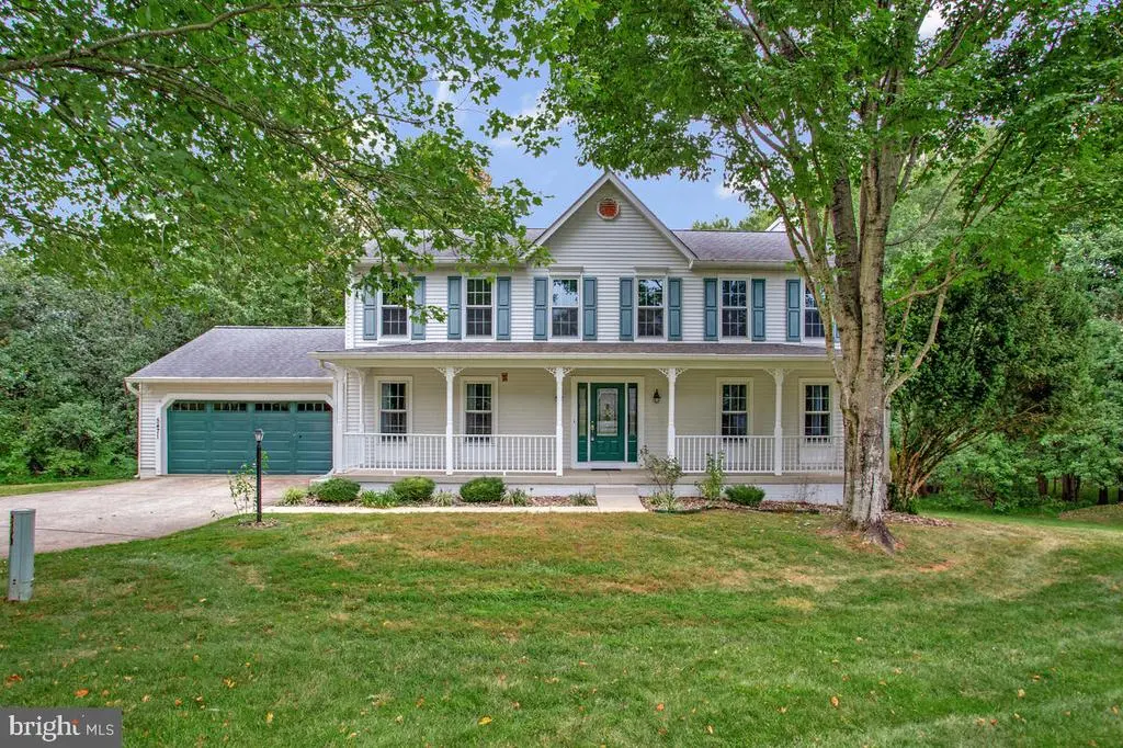 5471 Autumn Field Ct, Ellicott City
