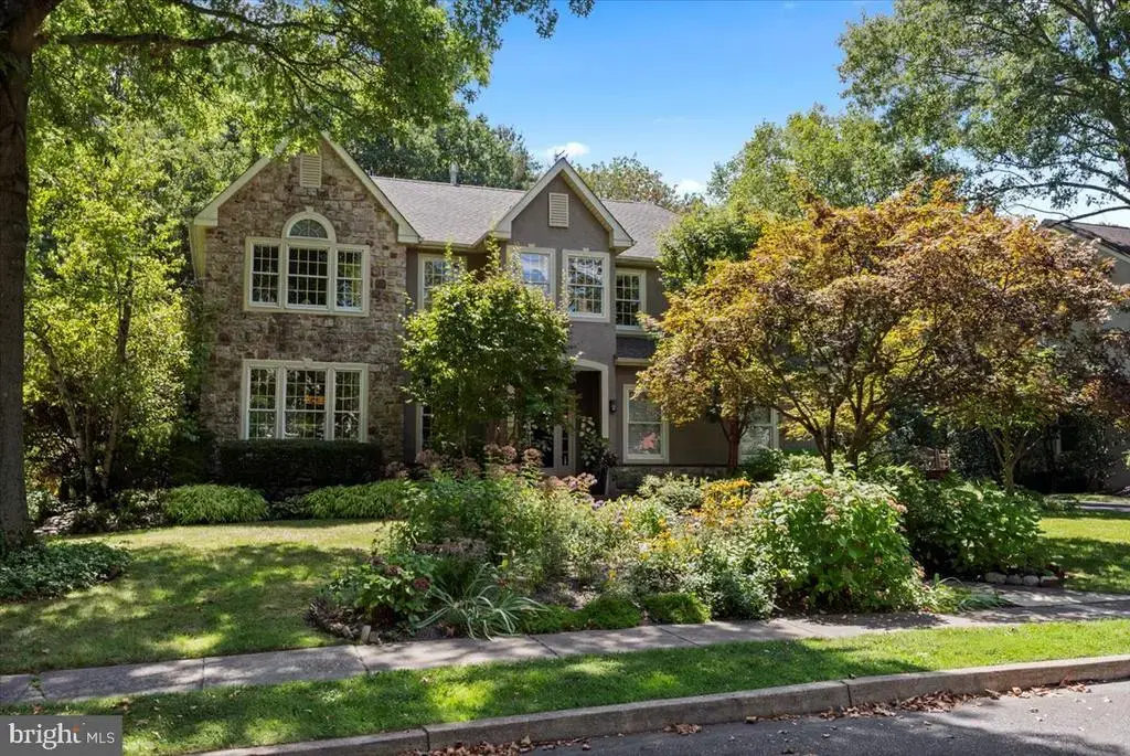 3 Steeplechase Dr, DOYLESTOWN