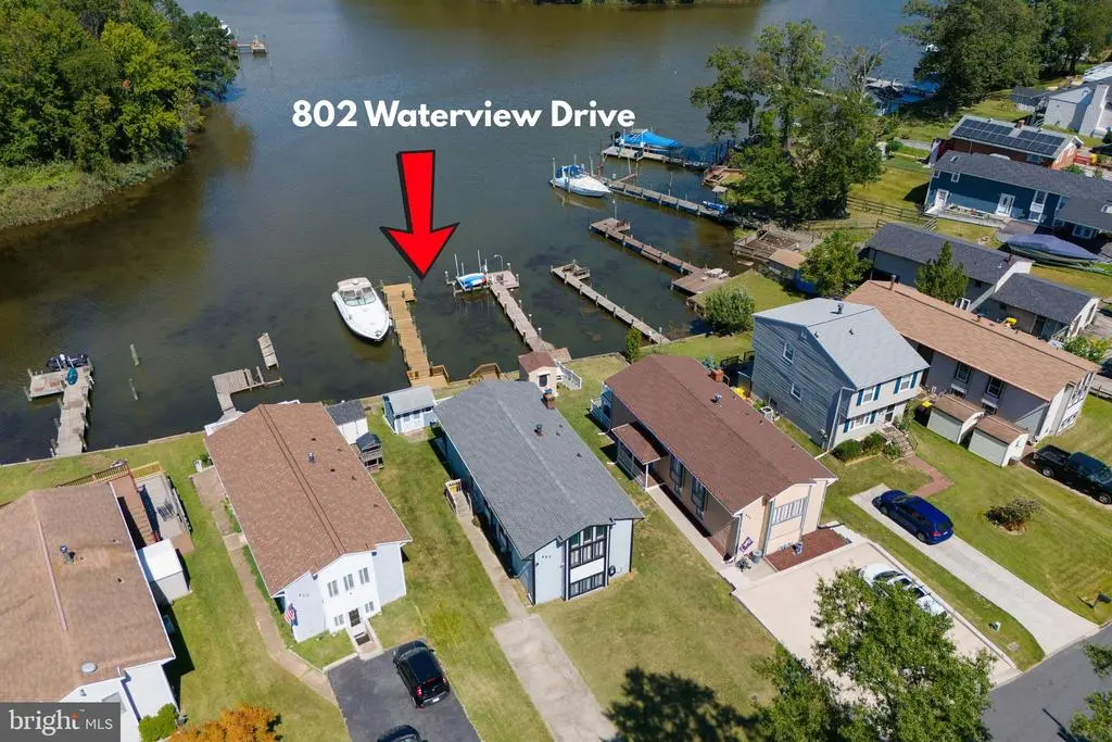 802 Waterview Dr, Orchard Beach