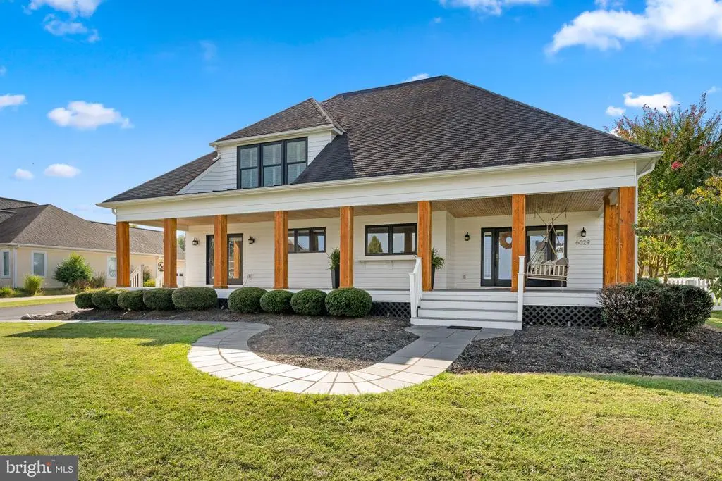 6029 Potomac Landing Dr, KING GEORGE