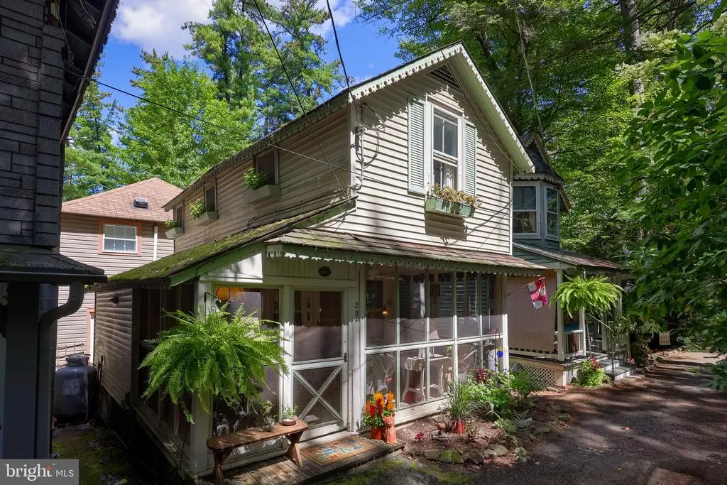 204 Weaver Ave L-0006, Mount Gretna