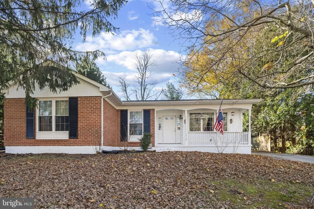 1516 Cedarwood Dr, Bel Air