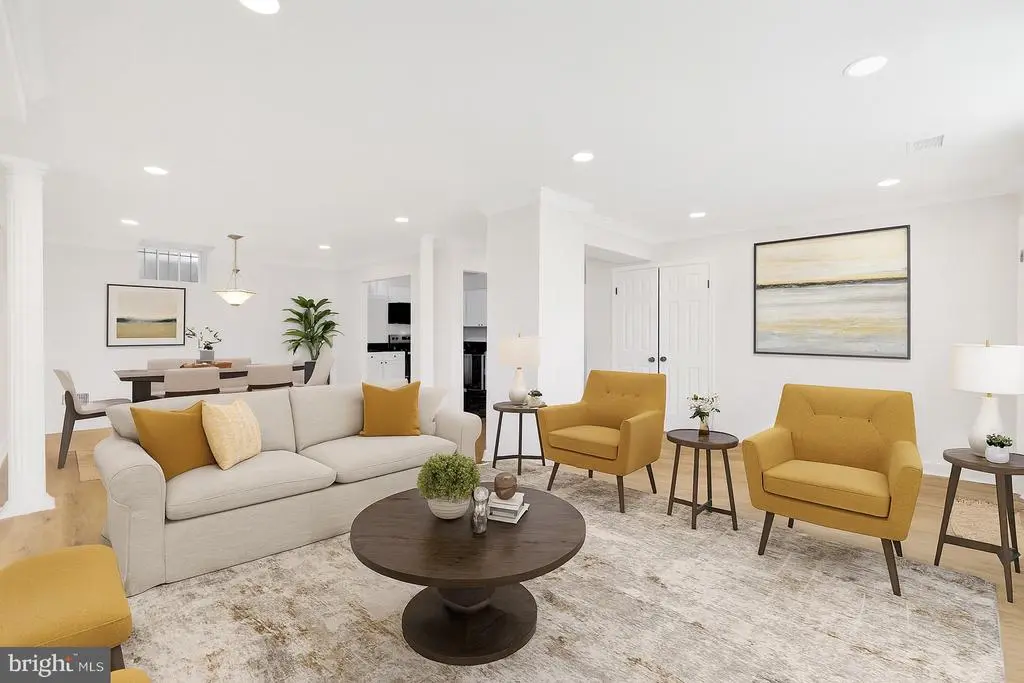 3821 W St Se #a, WASHINGTON