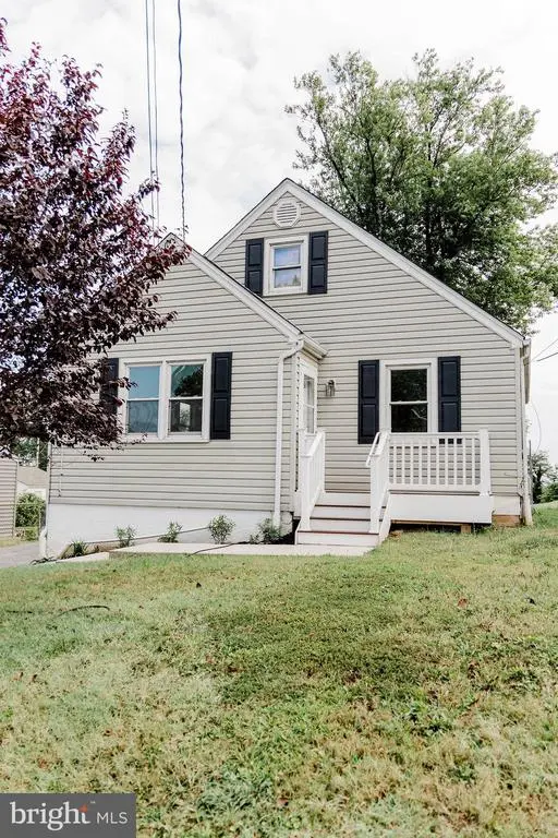 1923 Brady Ave, BALTIMORE