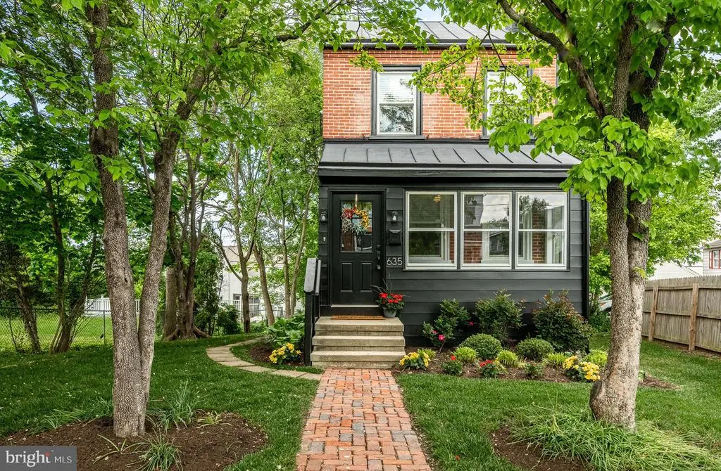 635 S Matlack St, WEST CHESTER