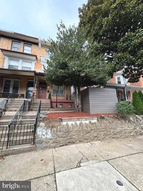 433 W Bringhurst St #1, PHILADELPHIA