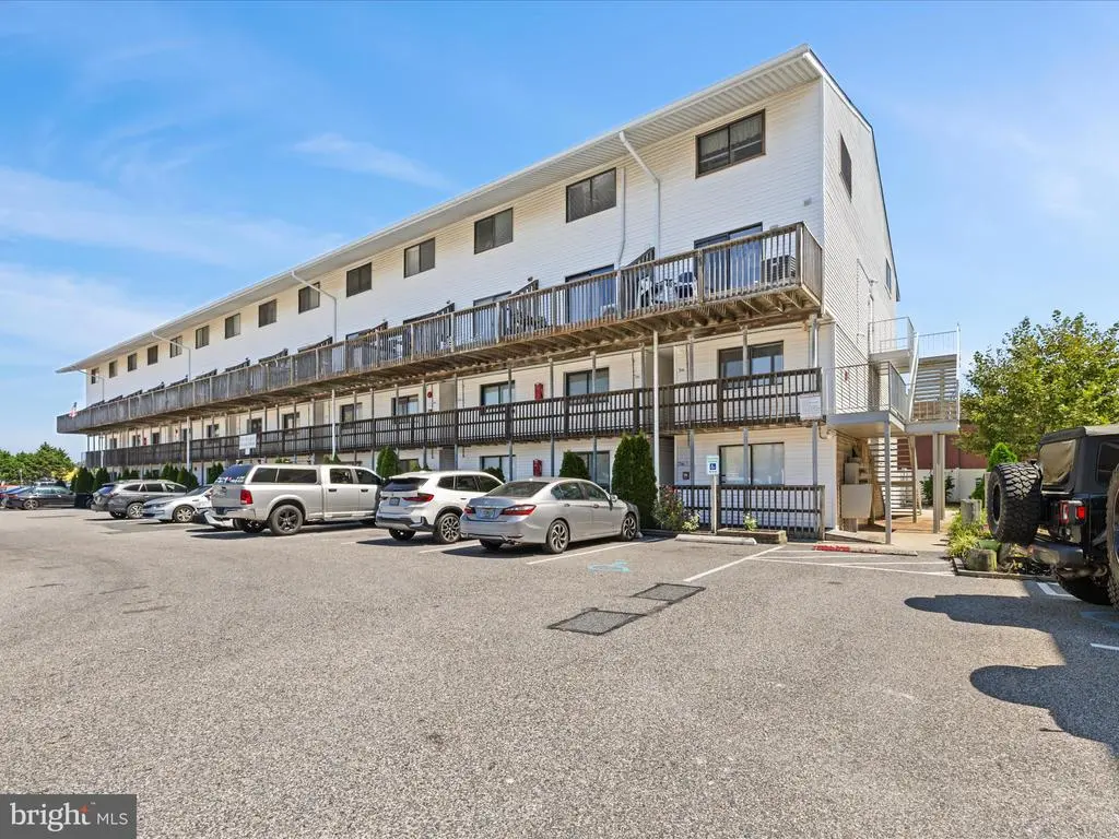 101 123rd St #383c, Ocean City