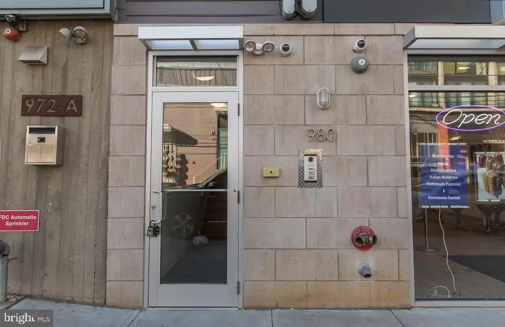 980-82 N 2nd St #4f, PHILADELPHIA