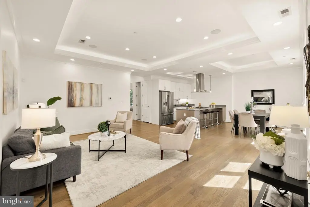 220 P St Nw #3, WASHINGTON