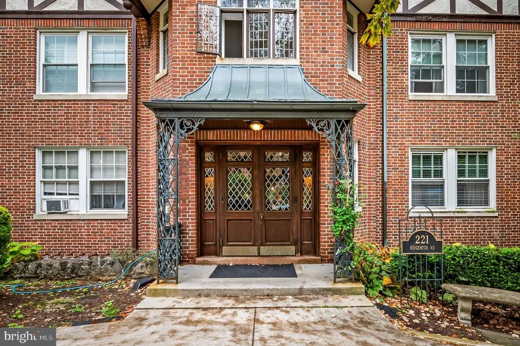 221 Ridgemede Rd #305, Baltimore