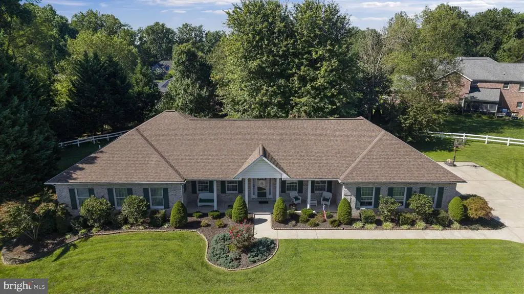 2106 S Hill Ct, Bel Air