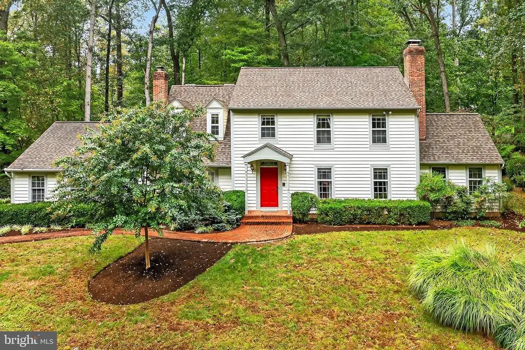 11533 Clara Barton Dr, FAIRFAX STATION