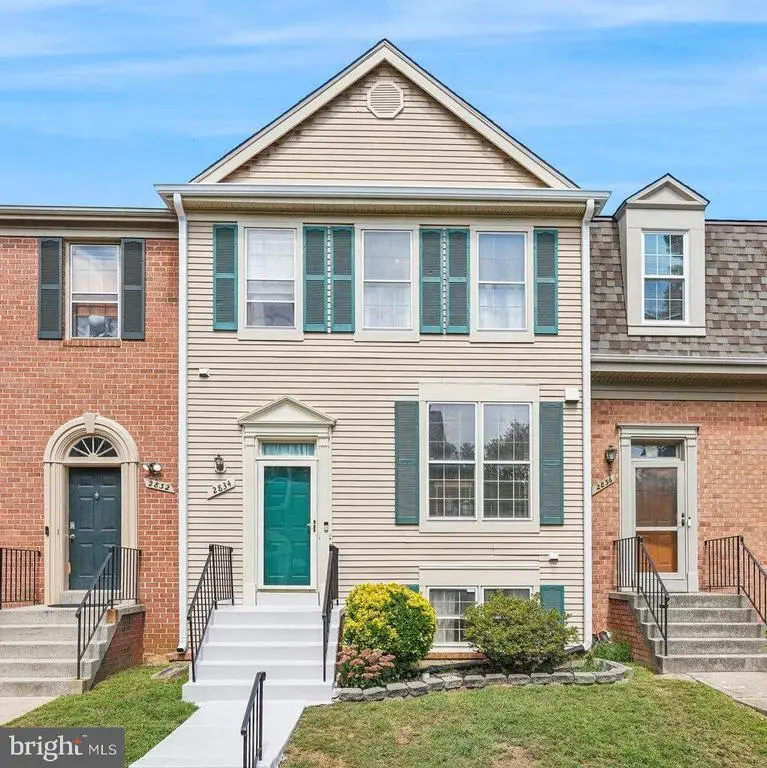 2834 Strauss Ter, Silver Spring