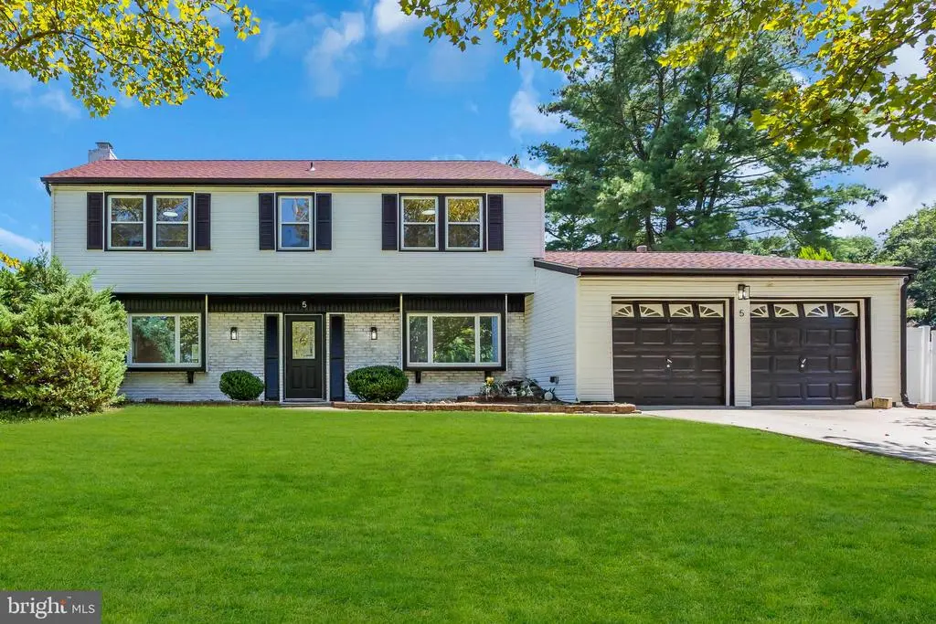 5 Enderly Ln, WILLINGBORO