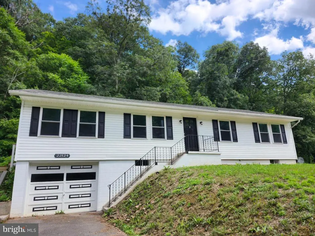 22124 Mcmullen Hwy Sw, Rawlings