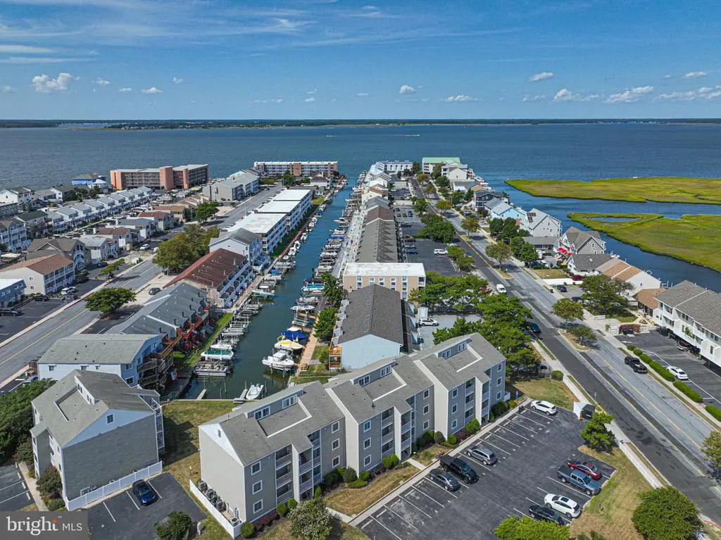 9203 Rusty Anchor Rd #a5, Ocean City