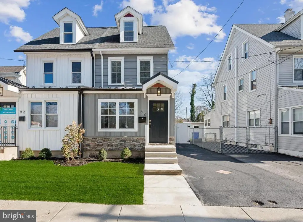 80 E 3rd St, MOORESTOWN