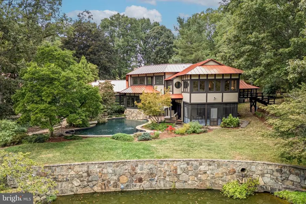 7263 Little River Ln, THE PLAINS