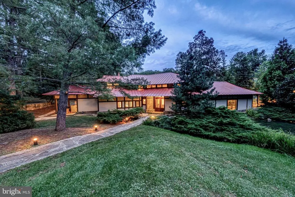 7263 Little River Ln, THE PLAINS