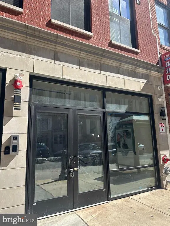 737 Walnut St, PHILADELPHIA