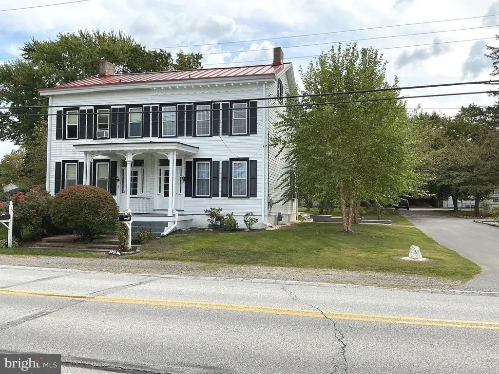 30 S Village Ave, EXTON