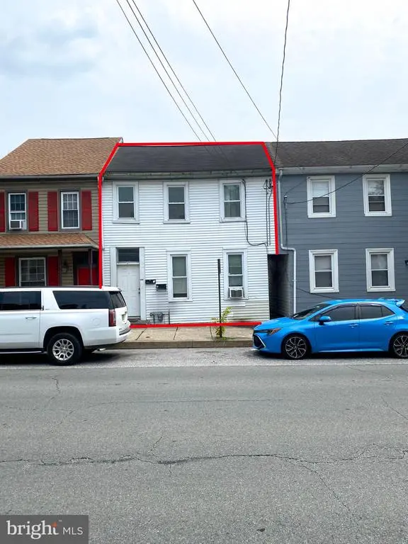 336 Cherry St, Columbia