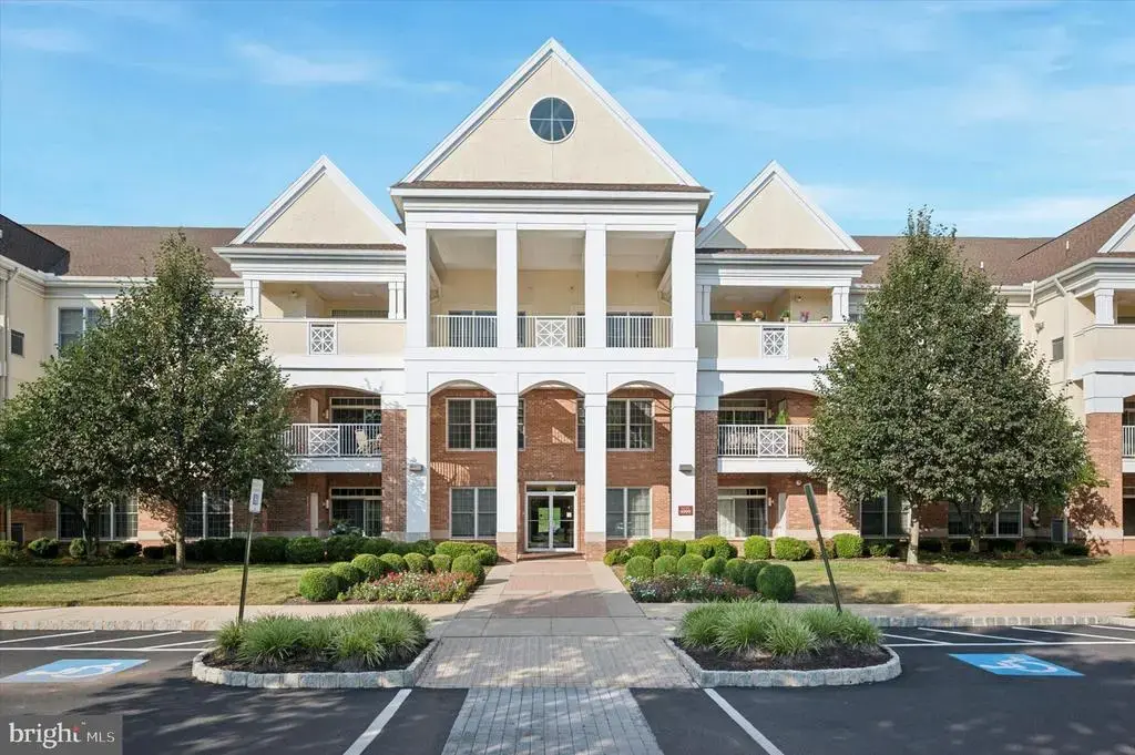 4105 Meridian Blvd #4105, WARRINGTON