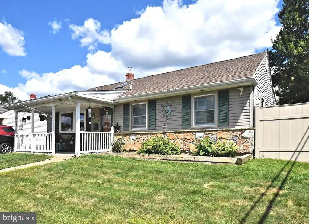 3621 Devonshire Pl, BENSALEM