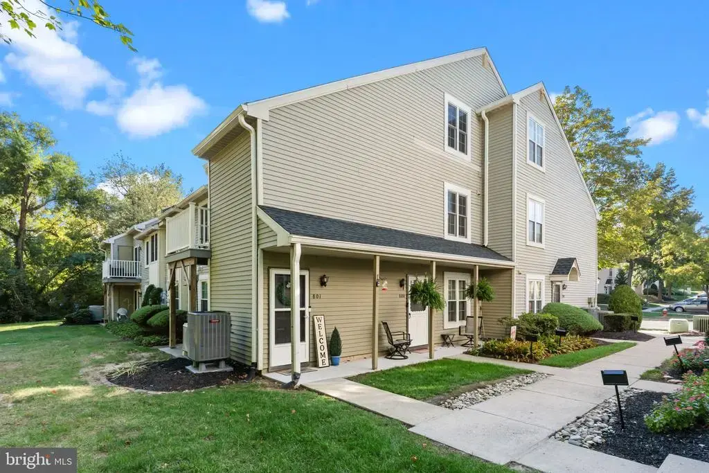 801 E Parker St #b2, LANGHORNE