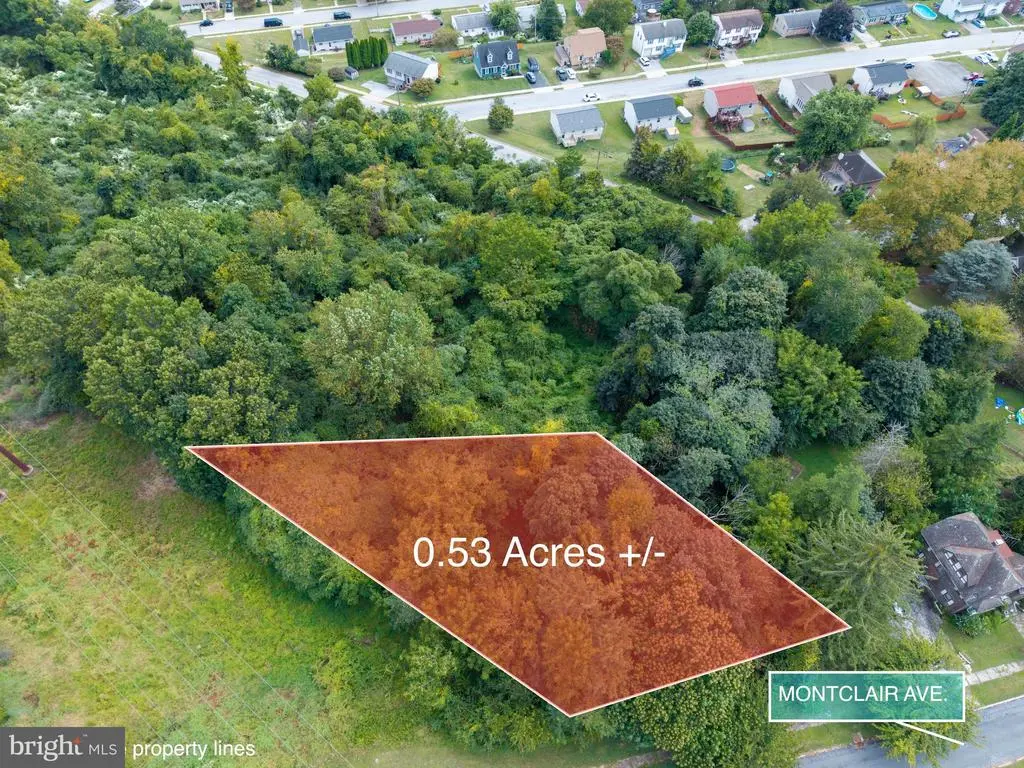 51 Montclair Ave, Coatesville