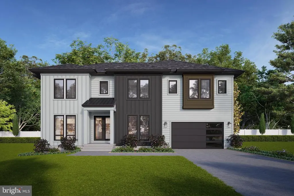 402 Marshall Rd Sw, Vienna