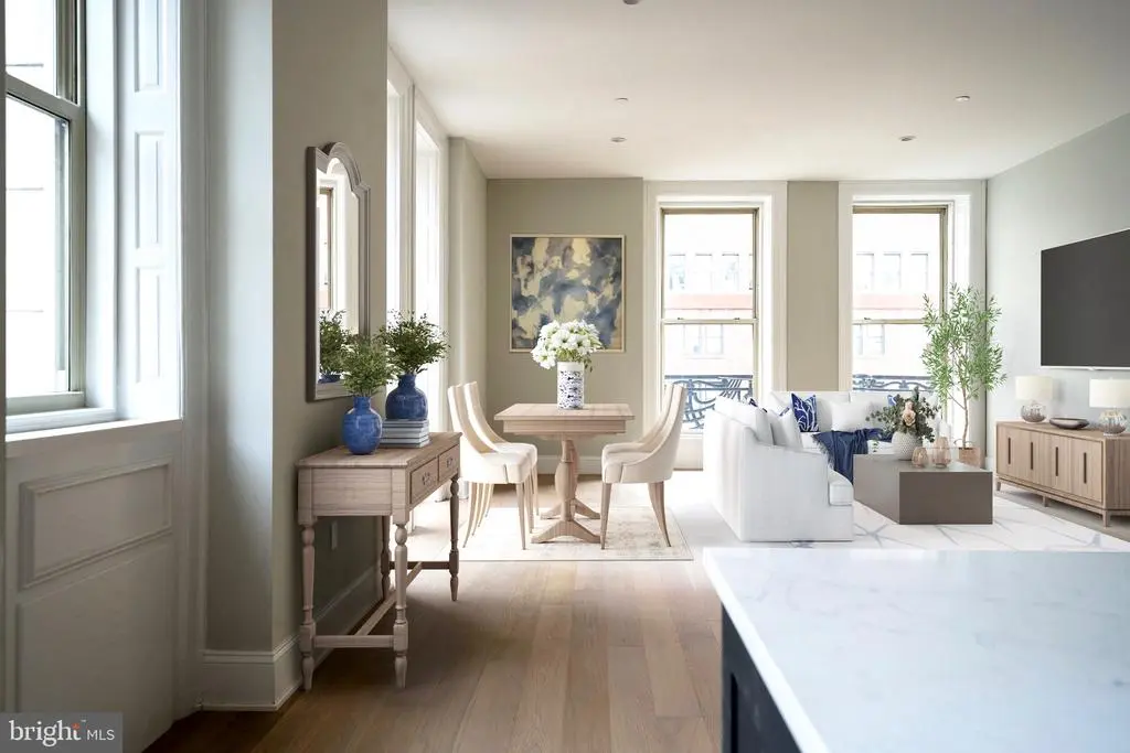 200 S Broad St #314, PHILADELPHIA