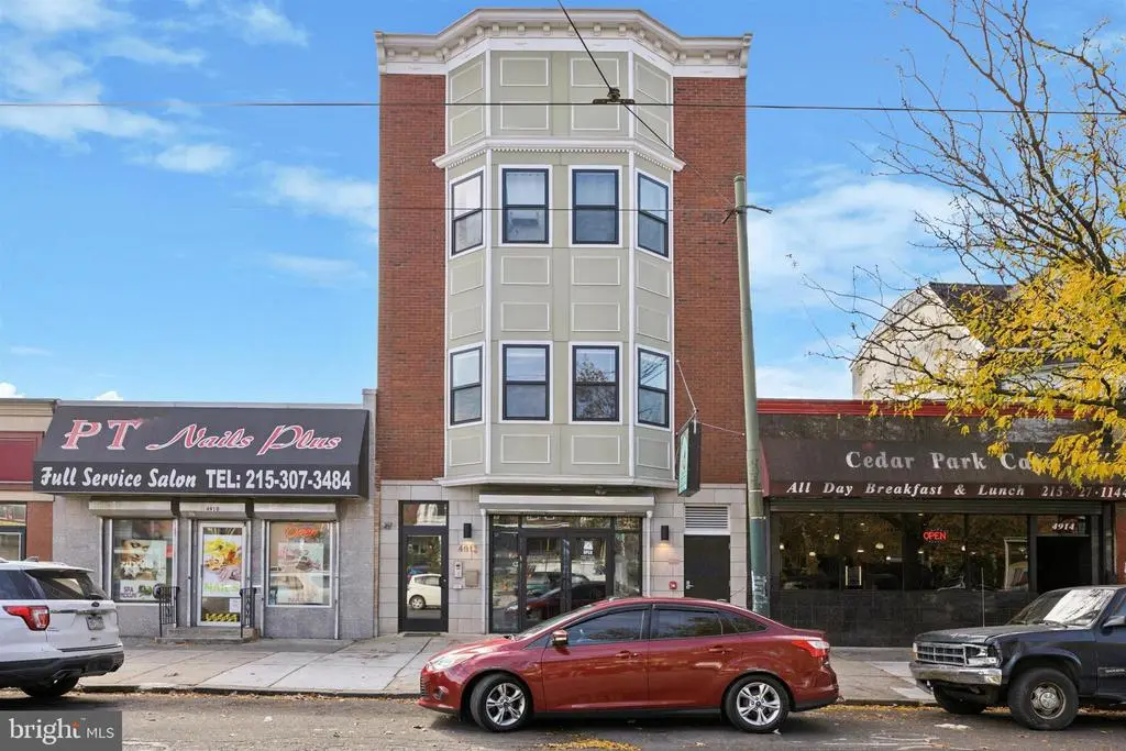 4912 Baltimore Ave #2f, PHILADELPHIA