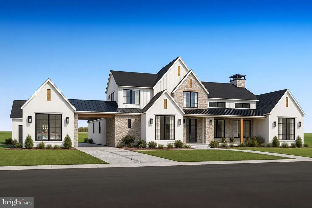 7461 Heritage Oak Terrace, Middletown