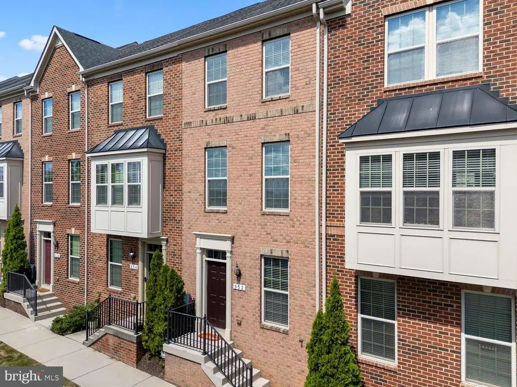 952 S Macon St, BALTIMORE