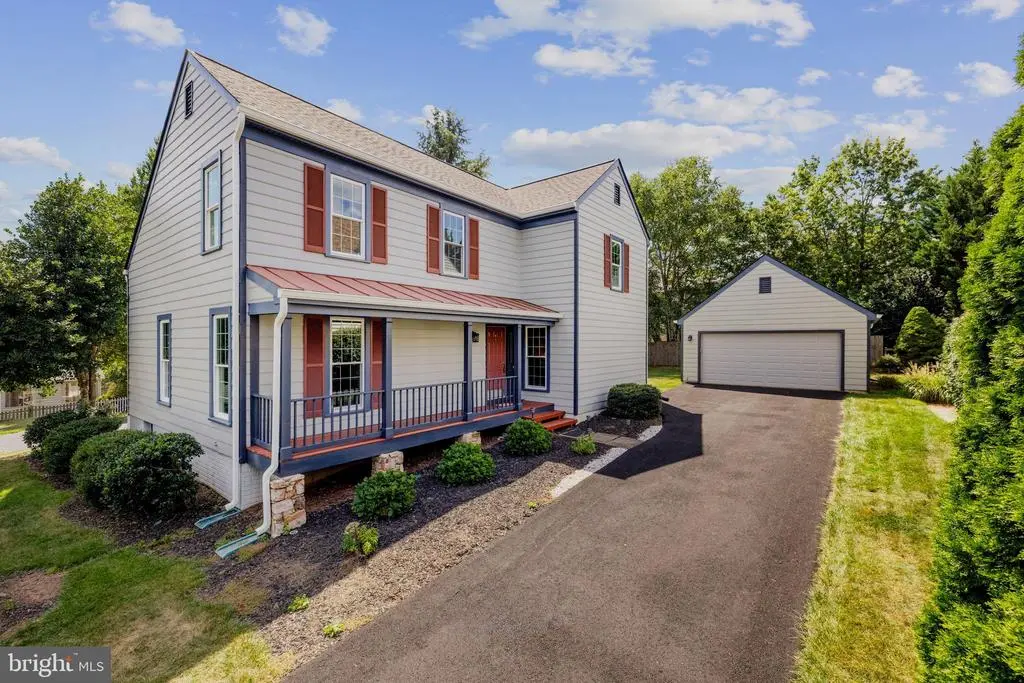 15 Linden Hill Way Sw, LEESBURG