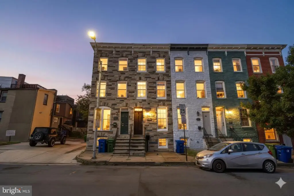 764 Ramsay St, Baltimore