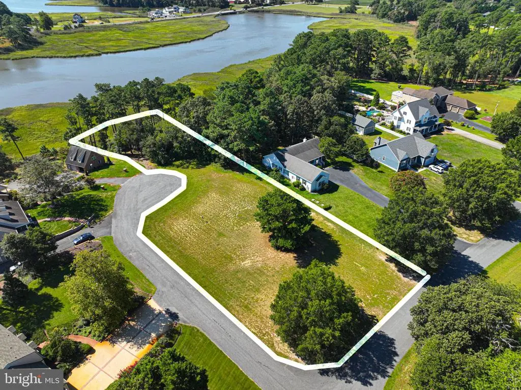 149 Creekside Dr, Dagsboro