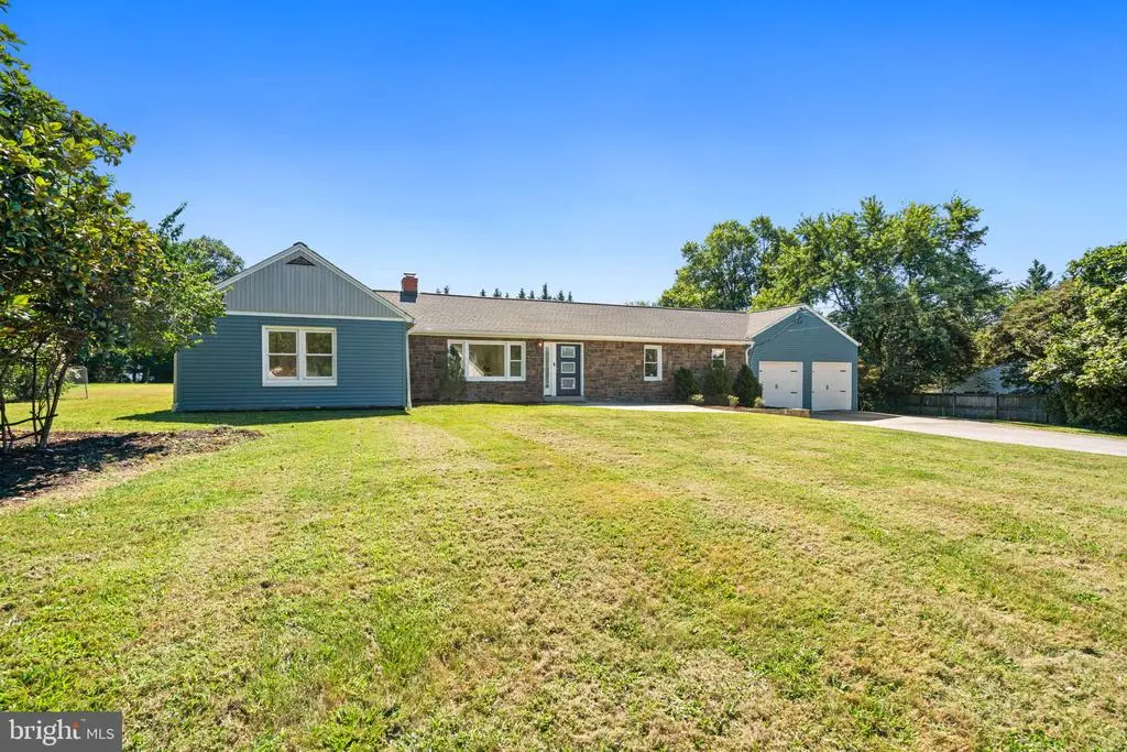 14711 Carson Dr, Burtonsville